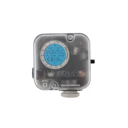 Реле давления Ecoflam LGW 10 A2P