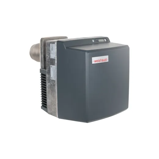 Дизельная горелка Weishaupt WL 30 Z-C, исп. стандартное.