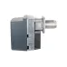 Дизельная горелка Weishaupt WL 30 Z-C, исп. стандартное.
