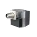 Дизельная горелка Weishaupt WL 30 Z-C, исп. стандартное.