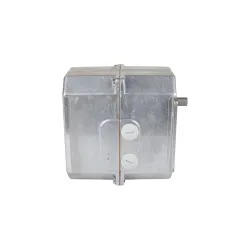 Сервопривод Honeywell MF4000A1048
