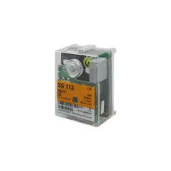 Топочный автомат Honeywell SG 113 Mod.C1