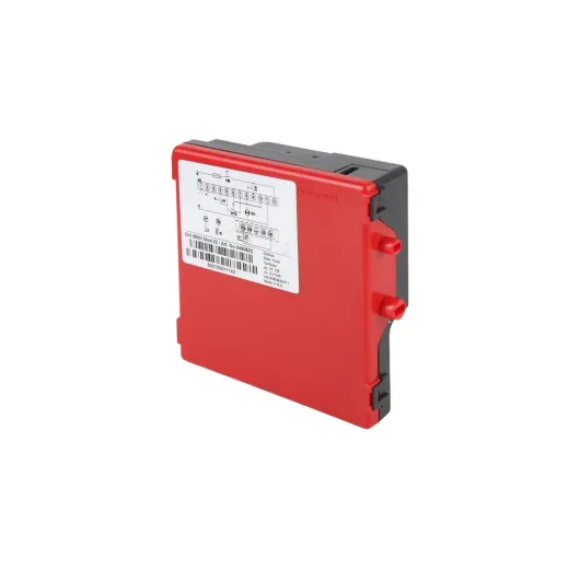 Менеджер горения Honeywell DVI 980N Mod.02