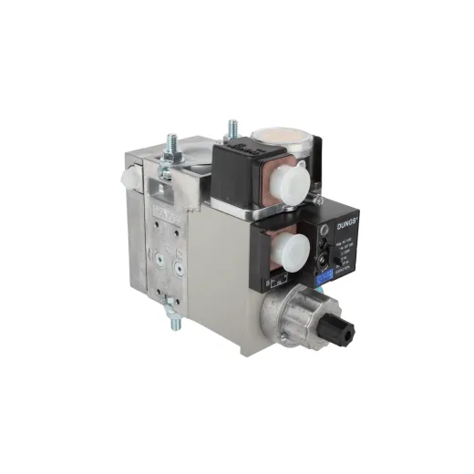 Газовый мультиблок Dungs MB-DLE 405 B01 S50