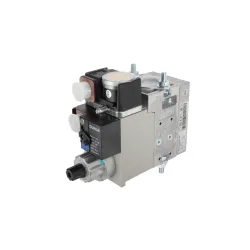 Газовый мультиблок Dungs MB-DLE 405 B01 S50