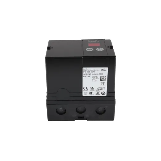 Топочный автомат Kromschroder IFD258-5/2W
