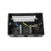 Топочный автомат Kromschroder IFD258-5/2W