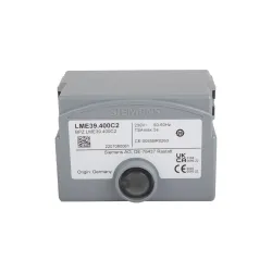 Топочный автомат Siemens LME39.400C2