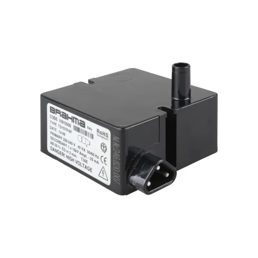Трансформатор розжига Brahma TD1STPAF 15910508