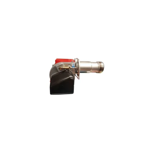 Дизельная горелка Ecoflam MAX P 25 TL (L+S)