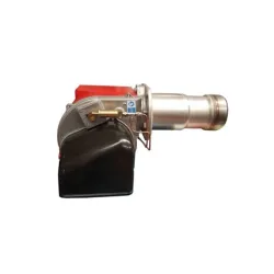 Дизельная горелка Ecoflam MAX P 25 TL (L+S)