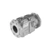 Газовый электромагнитный клапан Siemens VGD40.080