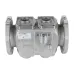 Газовый электромагнитный клапан Siemens VGD40.080