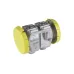 Газовый электромагнитный клапан Siemens VGD40.080