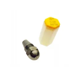 Форсунка Fluidics 0.55/60° H