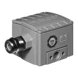Реле давления Dungs LGW 50 A4/2 M