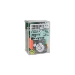 Топочный автомат Honeywell DKO 972 Mod.05