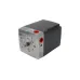 Сервопривод Siemens SQM11.16502