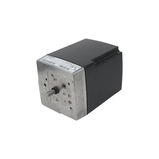 Сервопривод Siemens SQM11.16502
