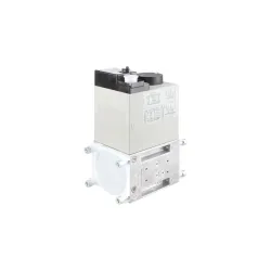 Газовый электромагнитный клапан Dungs DMV-D 520/11, 24 В
