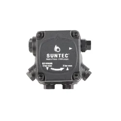 Насос для горелки Suntec D 45 B 7388 3P