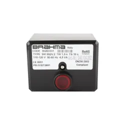 Топочный автомат Brahma SM 592N.2 36283331