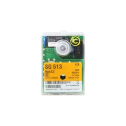 Топочный автомат Honeywell SG 513 Mod.C2