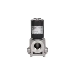 Газовый электромагнитный клапан Madas EVAP/NA DN 20