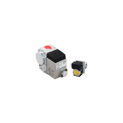 Газовый мультиблок Dungs MBC-65-DLE-S40