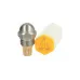 Форсунка Fluidics 0.75/80° HF Форсунка Fluidics 0.75/80° HF