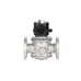Газовый электромагнитный клапан Madas EVP/NC-3 DN 50 FL