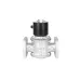 Газовый электромагнитный клапан Madas EVP/NC-3 DN 50 FL