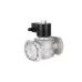 Газовый электромагнитный клапан Madas EVP/NC-3 DN 50 FL