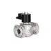 Газовый электромагнитный клапан Madas EVP/NC-3 DN 50 FL