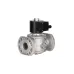 Газовый электромагнитный клапан Madas EVP/NC-3 DN 50 FL