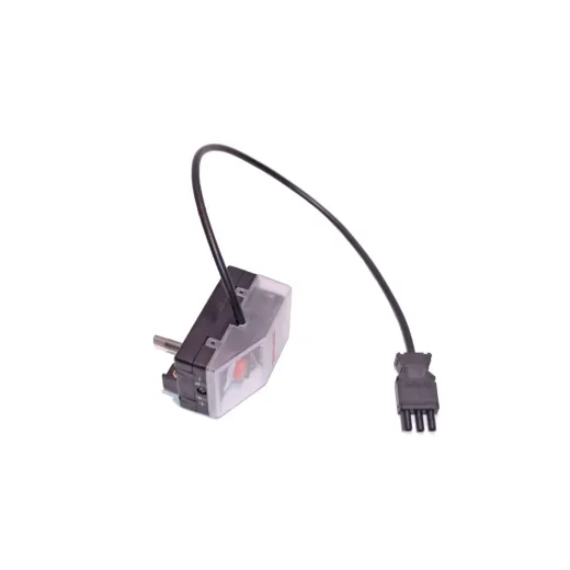 Сервопривод Weishaupt W-ST01/4