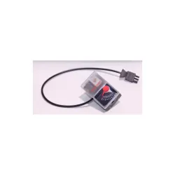 Сервопривод Weishaupt W-ST01/4