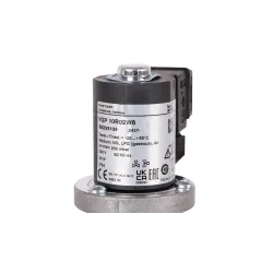 Газовый электромагнитный клапан Kromschroder VGP 10R02W6