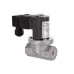 Газовый электромагнитный клапан Kromschroder VGP 10R02W6