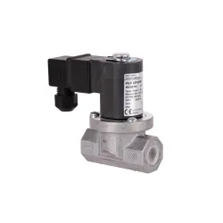 Газовый электромагнитный клапан Kromschroder VGP 10R02W6