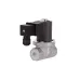 Газовый электромагнитный клапан Kromschroder VGP 10R02W6
