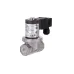 Газовый электромагнитный клапан Kromschroder VGP 10R02W6