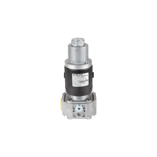 Газовый электромагнитный клапан Brahma EG25*LP.3*GMO 8 13932050