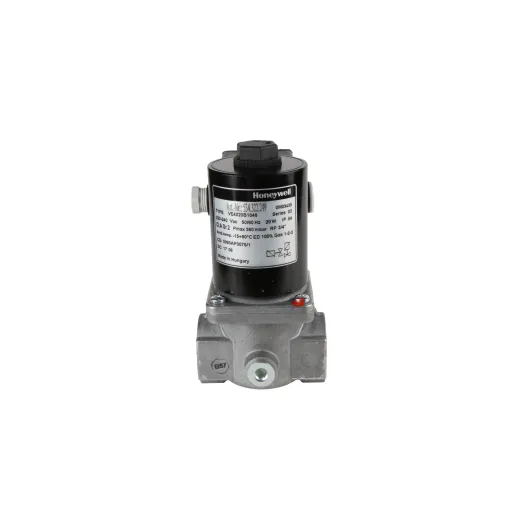 Газовый электромагнитный клапан Honeywell VE4020B1046