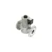 Газовый электромагнитный клапан Weishaupt DMV 5065/12