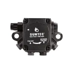Насос для горелки Suntec D 67 A 7276 3P