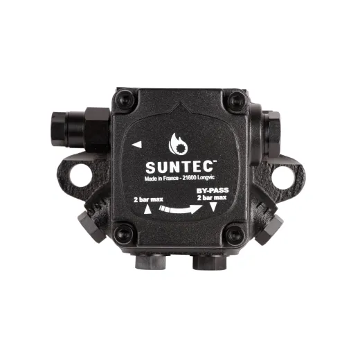 Насос для горелки Suntec D 67 A 7276 3P
