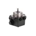Насос для горелки Suntec D 67 A 7276 3P