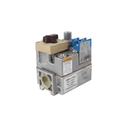 Комбинированный газовый клапан Honeywell V800A1591