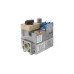 Комбинированный газовый клапан Honeywell V800A1591